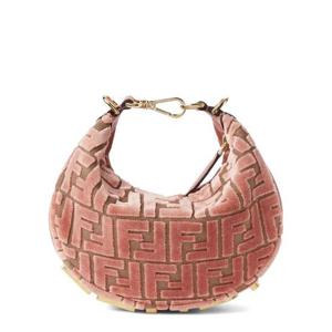 펜디 숄더백 8BS081 AT14F1TW3 PINK