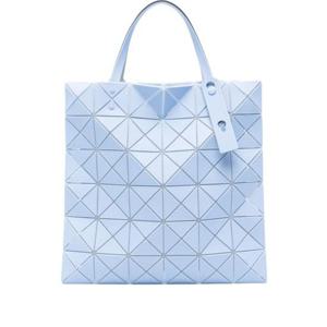 바오바오 토트백 BB58AG603 77 Blue