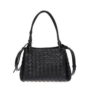 보테가베네타 숄더백 835921 VCPPT1019 Black