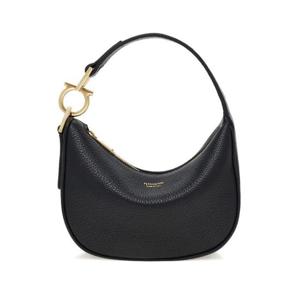 살바토레 페라가모 숄더백 220965 785984001 Black