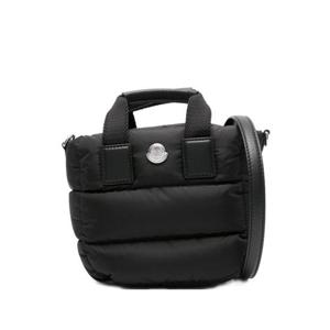 몽클레어 토트백 K209B5L00004 M6275999 Black
