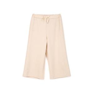 더센트럴 페리미츠 TC01 절개 분또 와이드팬츠 P2535P271