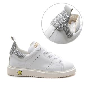 골든구스 17FW 스타터 스니커즈 (G31KS339_A4_17F)