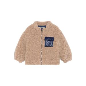 주니어 펜디 자켓 JUA248AUKQ F1RX9 Beige