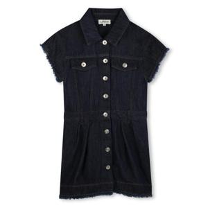 주니어 랑방 원피스 N30207 Z09 Blue