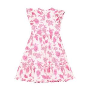 주니어 타티네쇼콜라 원피스 CA30322 3625E Pink