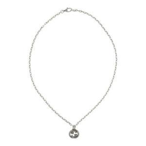 구찌 주얼리 YBB604 155001 SLVER NS Silver