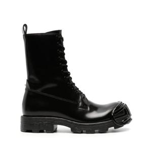 디젤 부츠 Y03228 P4471 T8013 Black