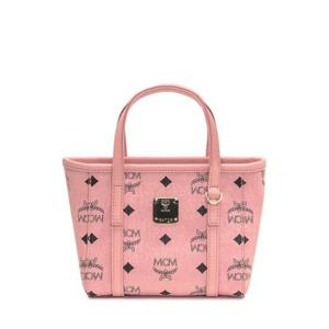 엠시엠 토트백 MWPFSMT03 PZ PINK