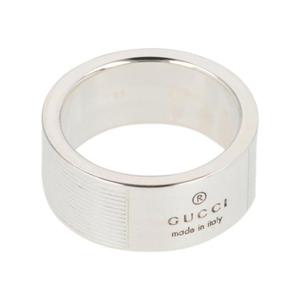 구찌 주얼리 YBC163 197001 SLVER 11 Silver
