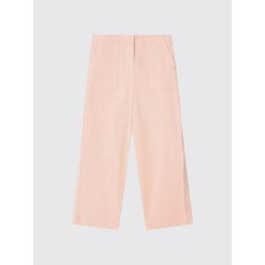 키즈 버버리 팬츠 8100143 Pink