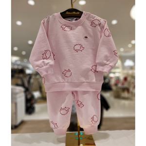 쇼콜라 에릭상하복 (TTOMXT051V)가을겨울여아외출복백일돌선물