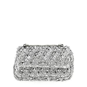 토리버치 숄더백 A00245989 Silver