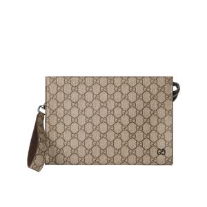 구찌   클러치 FW25 768255 FACQC 6227076 Brown