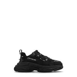 Balenciaga 트리플 S 피어싱 레이스업 스니커즈 536737W2FPI 1081 TP948094419