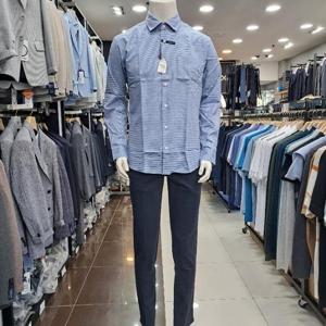 런던포그 HL01 세미와이드케주얼07 Lofva703