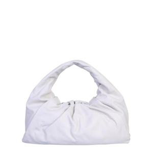 보테가베네타 숄더백 607984 VCP409007 WHITE