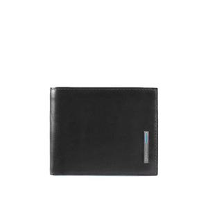 피콰드로 지갑 PU4518B2RN Black