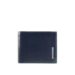 피콰드로 지갑 PU4188B2RBLU2 Blue