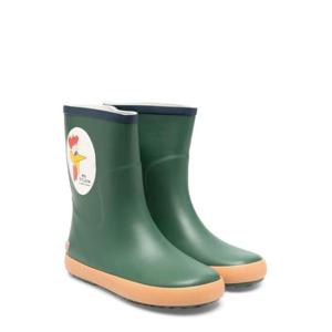 키즈 보보쇼즈 미들 부츠 222AI046K 360 GREEN