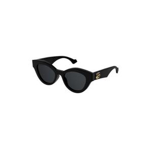 구찌 선글라스 GG0957S 002 Black