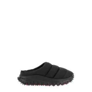 몽클레어 샌들 4C00010 M2490999 BLACK