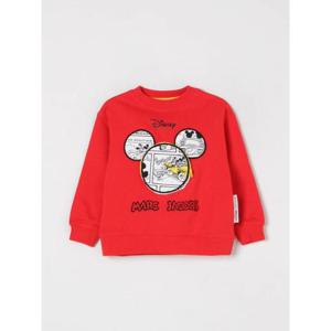 키즈 마크제이콥스 풀오버 W60549 992 Red