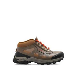 지방시 부츠 BH604QH1QG244 Brown