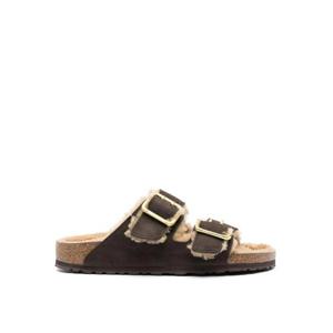 버켄스탁 샌들 1023632ESPRESSO Brown