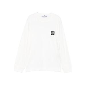 키즈 스톤 아일랜드 폴로 셔츠 K2S162100003 S0047V0099