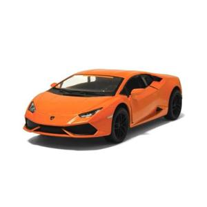 킨스마트 람보르기니 우라칸 LP610-4 AVIO 색상랜덤 바니 포드자동차장난감 아우디자동차장난감 자동차피규어 BMW자동차장난감 어린이장난감 자동차수집