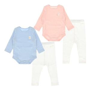 압소바 유아PG 크루 바디슈트(바지)(A2510623)
