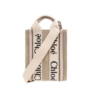 끌로에   클러치 FW24 CHC24AP243I266J5 2903598 Powder