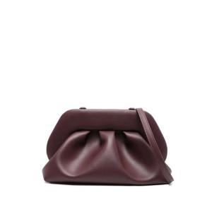 더모아레   클러치 FW25 TMFW25TN120  PRUNE 6242280 PURPLE