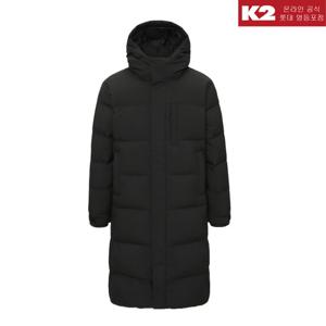 K2 겨울 남여공용 롱다운 롱패딩/헤비다운/벤치다운/자켓/GMW25591