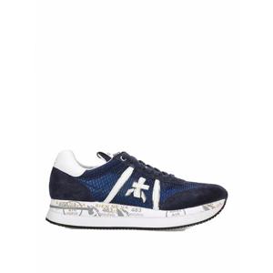 [PREMIATA] 라프리마 여성 트레이너 스니커즈 CONNYVAR7368 Blue /8