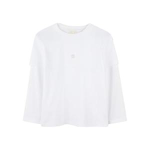 키즈 지방시 풀오버 H30742K 10P WHITE