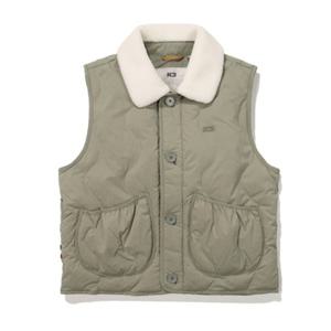 K2 케이투 KWU24642 여성용 실크스타(SILKSTAR) VEST W (ECO)