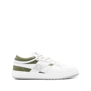 지방시 스니커즈 BH00ARH1UR133 WHITE