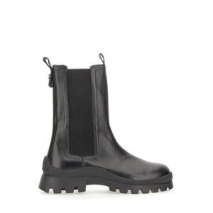 디스퀘어드2 부츠 ABW0183 015000012124 BLACK