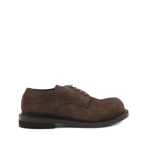 모스키노 로퍼 MB10644C0N GF5 307 BROWN