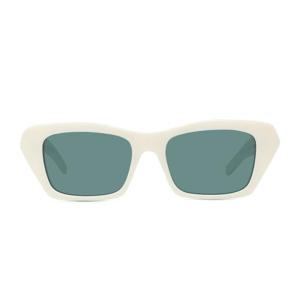 지방시 선글라스 187C5890A 16125 WHITE