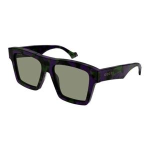 구찌 선글라스 GG0962S 014 55 violet havana