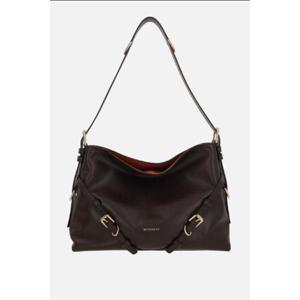 GIVENCHY Voyou medium crossbody bag in smooth leather BB5131B2AE206