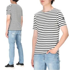 [세인트제임스] 9863 IC LEVANT MODERN 레반트 모던 반팔티셔츠
