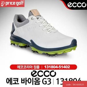 에코 바이옴 G3 남성골프화[131804-51402]