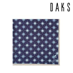 [닥스(손수건)]면대 손수건 DGR1307