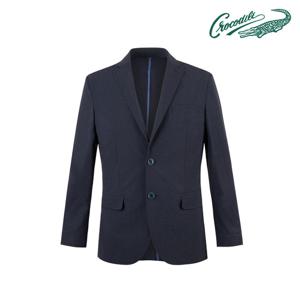 [크로커다일] 나일론/스판 캐쥬얼 이지 자켓 CDAA8JK2104