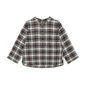 [BONTON] 남아 포켓 셔츠  (BRF11XS36N_KK)