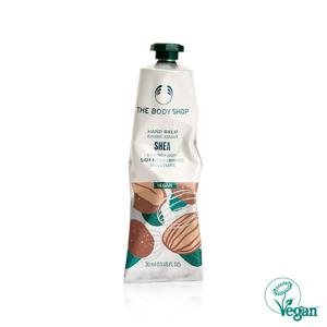 더바디샵 시어 핸드 밤 30ML